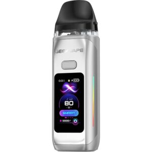 Geekvape Digi Max R 5ml Pod Kit - Moon Silver