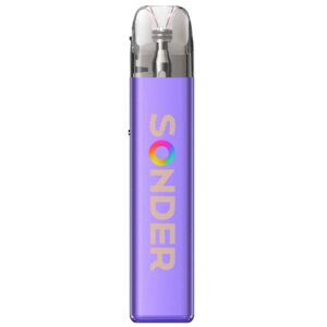 Geekvape Sonder Q2 3ml Pod Kit - Metalic Purple