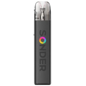 Geekvape Sonder Q2 3ml Pod Kit - Midnight Black