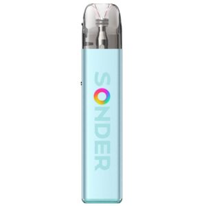 Geekvape Sonder Q2 3ml Pod Kit - Misty Blue