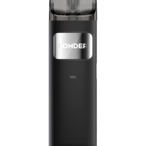 Geekvape Sonder U 2ml Pod Kit - Black