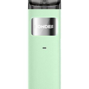 Geekvape Sonder U 2ml Pod Kit - Light Green