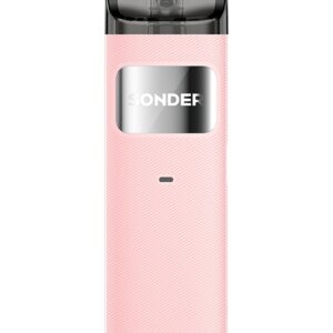 Geekvape Sonder U 2ml Pod Kit - Pink