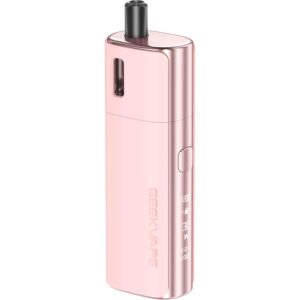 Geekvape Soul 2 4ml Pod Kit - Blush Pink