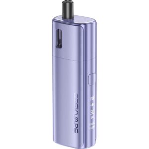 Geekvape Soul 2 4ml Pod Kit - Mist Purple