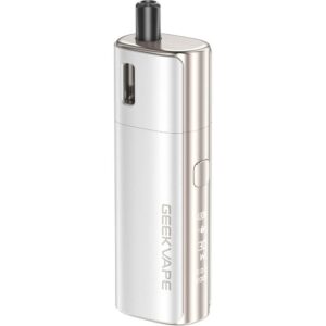 Geekvape Soul 2 4ml Pod Kit - Pearl White