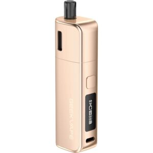 Geekvape Soul 4ml Pod Kit - Champagne