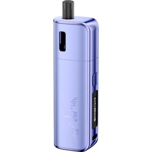 Geekvape Soul New Colors 4ml Pod Kit - Provence Violet