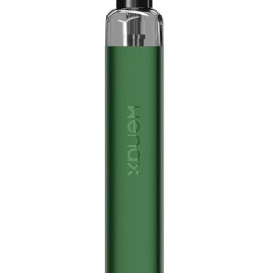 Geekvape Wenax K1 Pod Kit - Army Green
