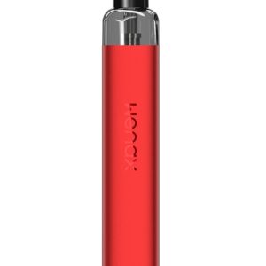 Geekvape Wenax K1 Pod Kit - Red