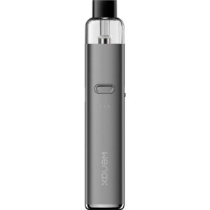 Geekvape Wenax K2 2ml Pod Kit - Matte Gunmetal