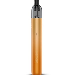 Geekvape Wenax M1 0.8ohm 2ml Pod Kit - Gradient Gold