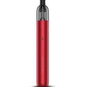 Geekvape Wenax M1 0.8ohm 2ml Pod Kit - Red