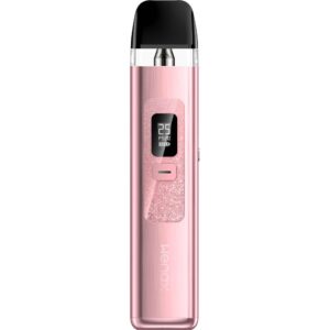 Geekvape Wenax Q 2ml New Colors Pod Kit - Crystal Pink