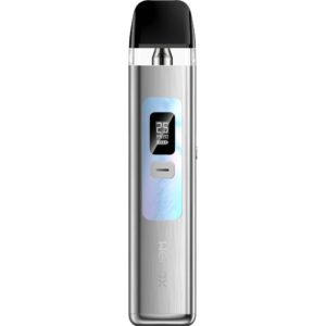 Geekvape Wenax Q 2ml New Colors Pod Kit - Silver