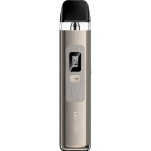 Geekvape Wenax Q 2ml New Colors Pod Kit - Titanium