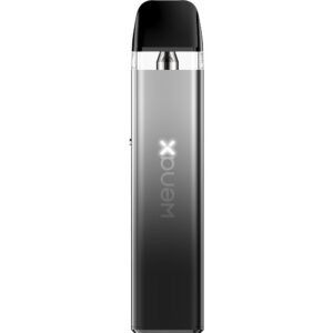 Geekvape Wenax Q Mini 2ml Pod Kit - Gradient Gray