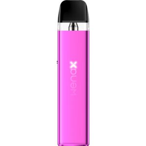 Geekvape Wenax Q Mini 2ml Pod Kit - Pink