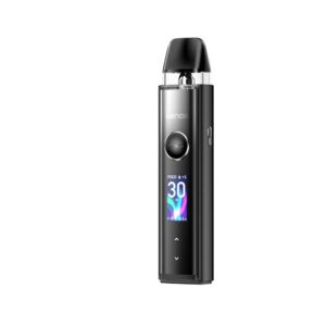 Geekvape Wenax Q Pro 3ml Pod Kit - Black