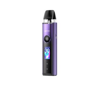 Geekvape Wenax Q Pro 3ml Pod Kit - Luminous Purple