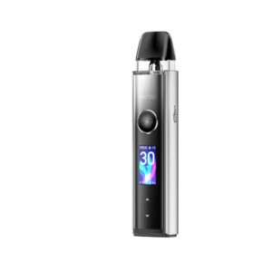 Geekvape Wenax Q Pro 3ml Pod Kit - Moonlit Silver
