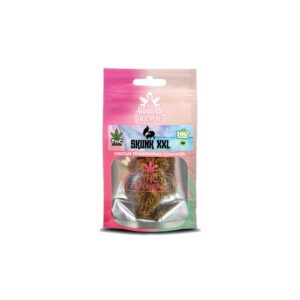 Aromas Of Crete Cannabis Flower Skunk XXL 1gr