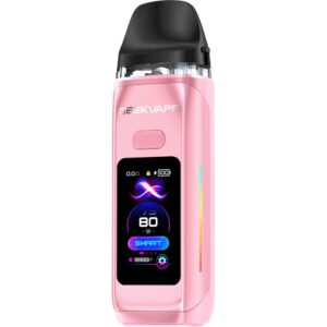 Geekvape Digi Max R 5ml Pod Kit - Sakura Pink