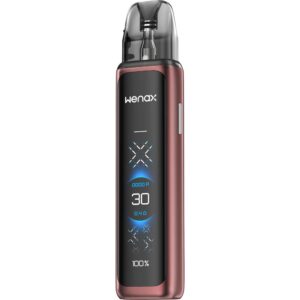 Geekvape Wenax Q Ultra 3ml Pod Kit - Dawn Orange