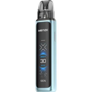 Geekvape Wenax Q Ultra 3ml Pod Kit - Mint Green