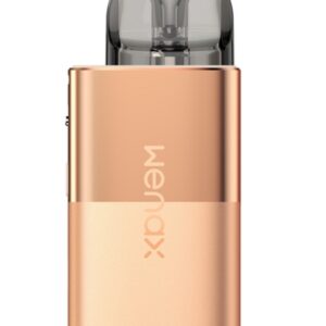 Geekvape Wenax U 2ml Pod Kit - Champagne Gold