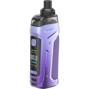 Innokin Coolfire PZPulse 5.5ml Pod Kit - Purple Gradient