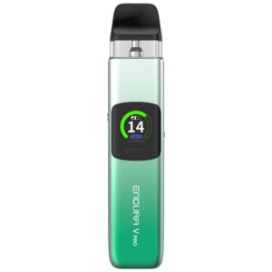 Innokin Endura V Pro 3ml Pod Kit - Green Gradient