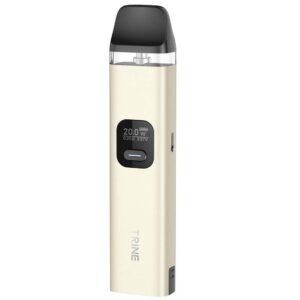 Innokin Trine 2ml Pod Kit - Ivory White