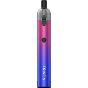 Innokin Trine Q 3ml Pod Kit - Purple Blue