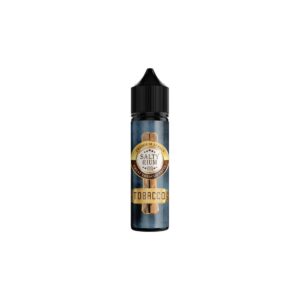 Mad Juice Tobacco Saltyrium Flavour Shot 15/60ml