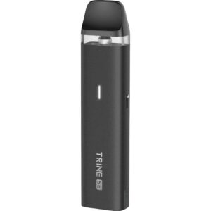 Innokin Trine SE 2ml Pod Kit - MATTE BLACK