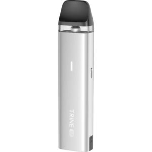 Innokin Trine SE 2ml Pod Kit - Mirror Silver