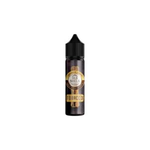 Mad Juice Tobacco Old Souls Flavour Shot 15/60ml