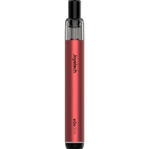 Joyetech Ego Slim 2ml Colors Pod Kit - Red