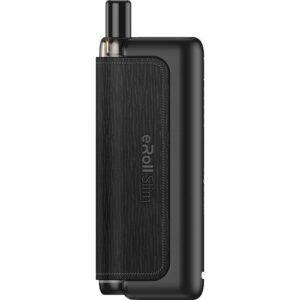 Joyetech Eroll Slim 2ml Full Pod Kit - Black