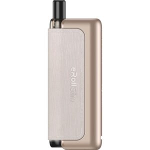 Joyetech Eroll Slim 2ml Full Pod Kit - Gold