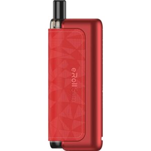 Joyetech Eroll Slim 2ml Full Pod Kit - Red