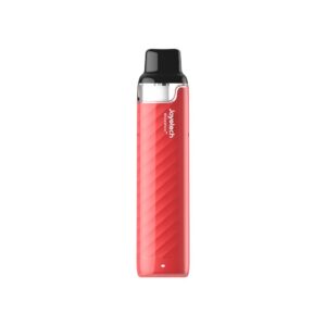 Joyetech Wide Wick Air 2ml Pod Kit - Red