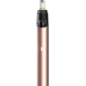 Kiwi 400mah 1.8ml Pen - Light Pink