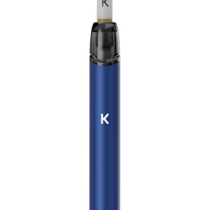 Kiwi 400mah 1.8ml Pen - Navy Blue