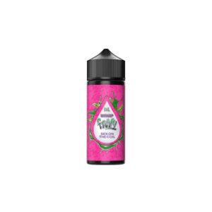 Mad Juice Drop Fruity Sex On The Coil Flavour Shot 30/120ml