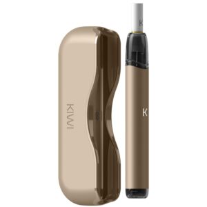Kiwi Starter 1.8ml Pod Kit - Light Pink