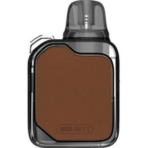 Lost Vape Ursa Baby 3 2.5ml Pod Kit - Shadow Mocha