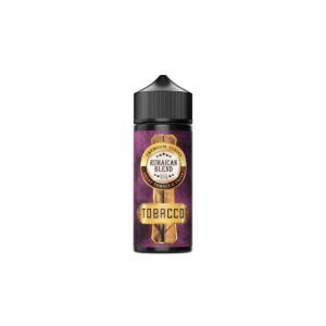 Mad Juice Tobacco Rumaican Flavour Shot 30/120ml
