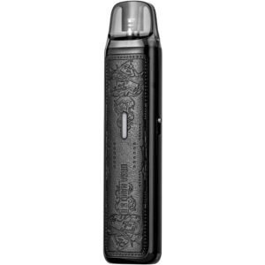 Lost Vape Ursa Nano S 2 2ml Pod Kit - Black Thorns